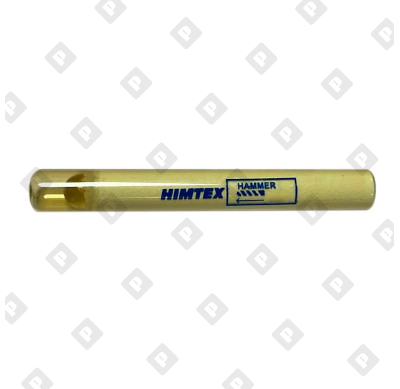 Забивной химический анкер HIMTEX SUPERCUP HAMMER M16x100 - №1