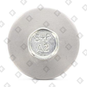 Art. 9098 A2 BZ 8,0X200 - №3