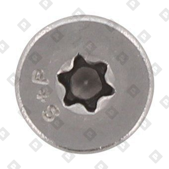 Art. 9246 AISI 410 4,5X60/36 TX20 - №3