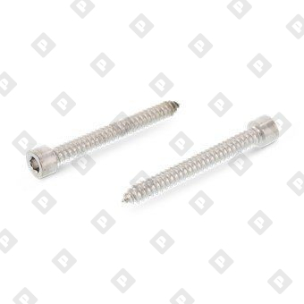 DIN 912 A4 C 4,8X75 - №1