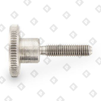 DIN 464 AISI 303 M 3X5 - №2