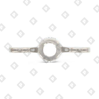 DIN 315 A4 M 12 - №3