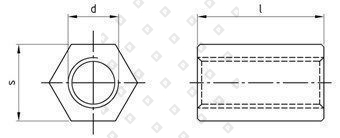 Art. 9071 A2 M 10X25 - №4