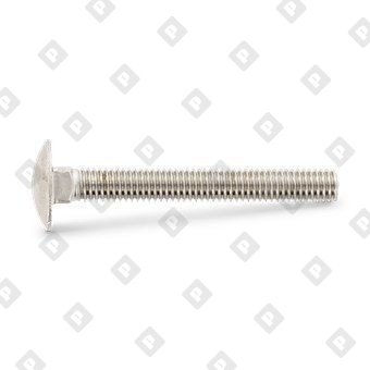 DIN 603 M 8X50/50 A2 - №2