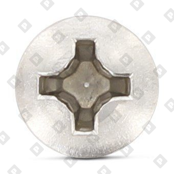 DIN 966 A4 M 6X60 H - №3