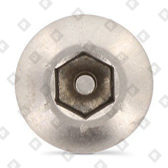 Art. 9110 A2 C 3,5X50 HEX-PIN 2 - №3