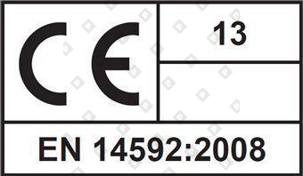 Art. 9142 A2 4,8X100/60 TX20 грубая резьба - №5