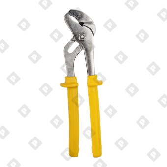 Клещи переставные Biber 85491 250 мм - №1