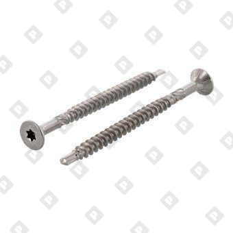 Art. 9246 AISI 410 4,5X60/36 TX20 - №1