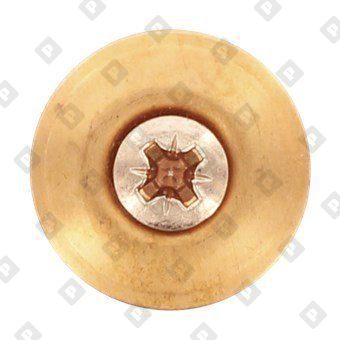 Art. 9068 A2-Cu 4,5X45 Z - №3