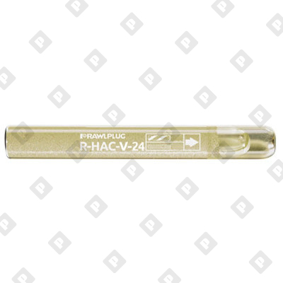 Забивной химический анкер Rawlplug R-HAC-V-16 - №1