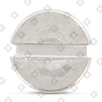 DIN 97 A2 7,0X150 - №3