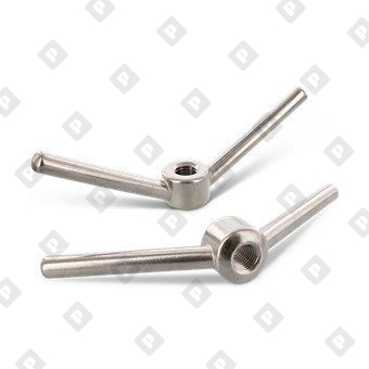 DIN 80701 A4 M 24 - №1