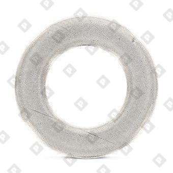 ISO 7089 A2 22 - №2