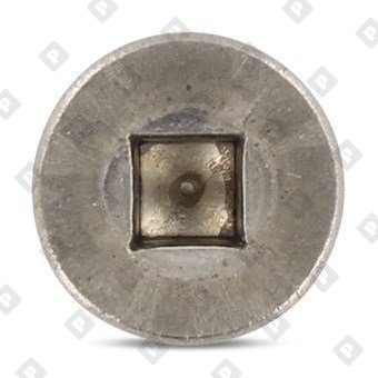 DIN 7982 A2 C 3,9X13 SQ1 - №3
