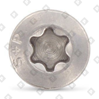 Art. 9241 AISI 410 3,2X60/36 TX10 - №3