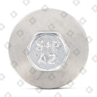 Art. 9059 A2 BZ 6,3X100 - №3