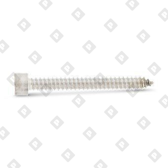 DIN 912 A4 C 4,8X75 - №2