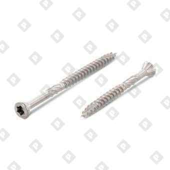 Art. 9242 AISI 410 4,0X45/30 TX15 - №1