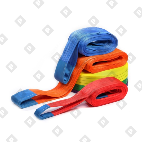 Строп текстильный петлевой СТП 1 т, 2 м x 30 мм - №1