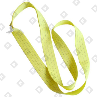 Строп текстильный кольцевой СТК 2 т, 4 м x 60 мм - №1