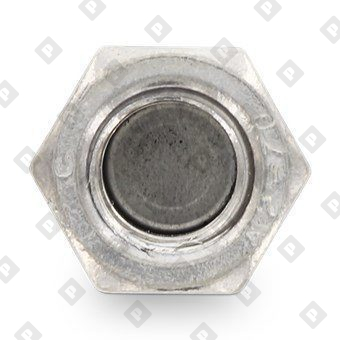 DIN 917 A4 M 14 A/F 22 - №3