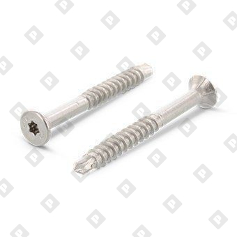 Art. 9040 A2 4,0X70/50 TX20 - №1