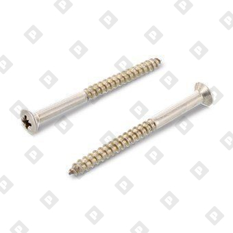 DIN 7995 A2 6,0X100 Z - №1