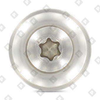 Art. 9087 A2 4,5X120 TX20 - №3