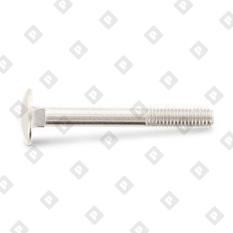 DIN 603 M16X150 A2 - №2