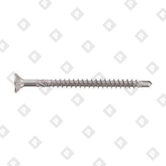 Art. 9246 AISI 410 4,5X60/36 TX20 - №2