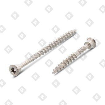 Art. 9245 AISI 410 4,0X40/24 TX15 - №1