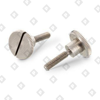 DIN 465 AISI 303 M 3X5 - №1