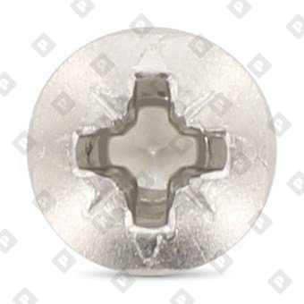 DIN 7504 A4 M 4,8X70 Z - №3