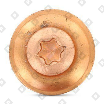 Art. 9287 A2-Cu 4,5X50 TX25 - №3