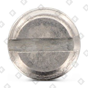 DIN 438 AISI 303 M 2,5X6 - №3