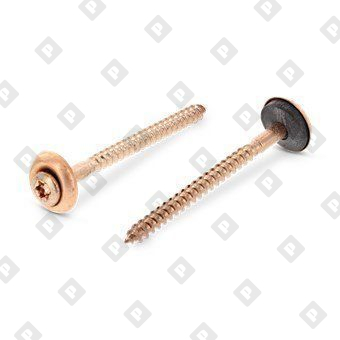 Art. 9287 A2-Cu 4,5X120 TX25 - №1