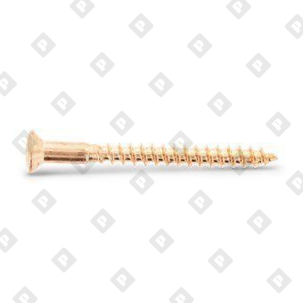 DIN 7995 A2-Cu 4,5X45 Z - №2