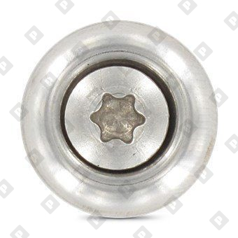 Art. 9087 A2 4,5X120 TX20 - №3