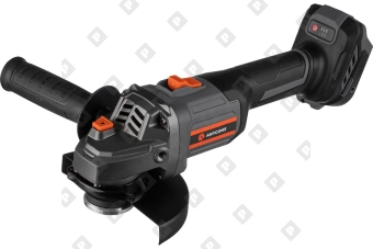 Бесщеточная угловая шлифовальная машинка Anycons 1 акк. JM-125S - №9