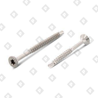 Art. 9244 AISI 410 6,0X140/70 TX30 - №1