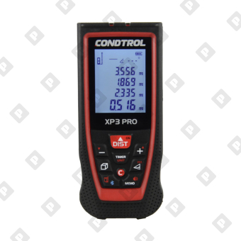 Лазерный дальномер Condtrol XP3 PRO - №1