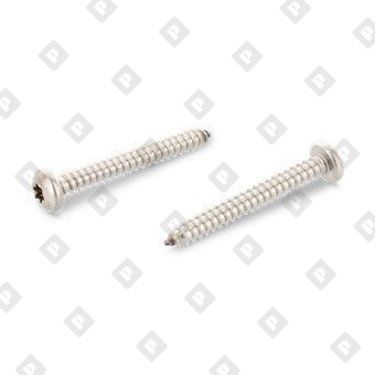 ISO 14585 A2 C 5,5X70 TX25 - №1