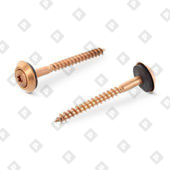 Art. 9087 A2-Cu 4,5X100 TX20 - №1