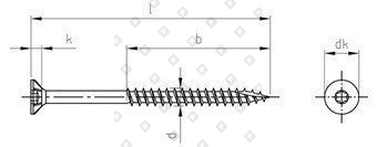 Art. 9147 A4 8,0X90/60 TX40 CUT - №4