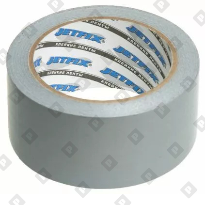 Армированная клейкая лента JETFIX, 48 мм x 20 м - №1