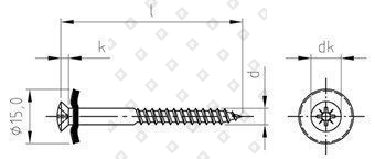 Art. 9067 A2-Cu 4,5X100 Z - №5