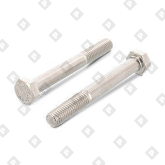 ISO 4014 M5X55 A4-80 - №1