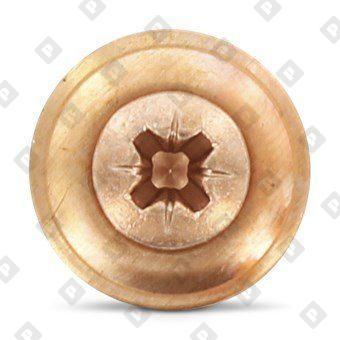 Art. 9067 A2-Cu 4,5X100 Z - №3