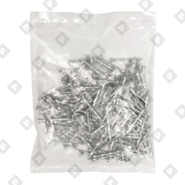 Гвоздь винтовой 3,5х70 (1 кг) - №1